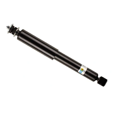 Abbildung von BILSTEIN B4 OE Replacement 19 146980 Stoßdämpfer Hinterachse Gasdruck Zweirohr Dämpfer nicht federtragend unten Auge, oben Stift
