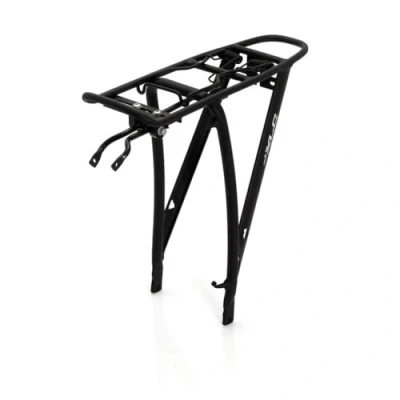Abbildung von XLC Fahrrad Gepäckträger RP R05, Alu, 26&quot;