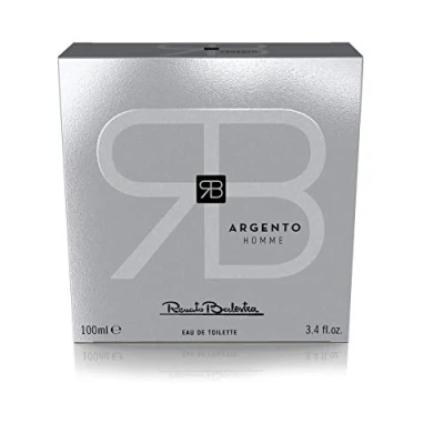 Abbildung von Renato Balestra Eau De Toilette Silber Herren 100 ml