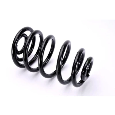 Abbildung von Magnum Technology SA092MT Fahrwerksfeder Hinterachse Schraubenfeder AUDI: A6 C5 Avant
