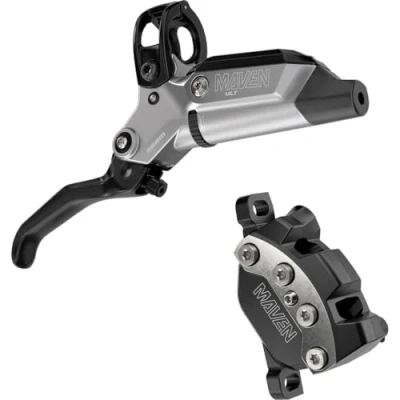 Abbildung von Sram Scheibenbremse Maven Ultimate VR. 950mm. Alu Hebel