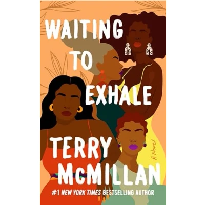 Abbildung von Waiting to Exhale (A Novel, Band 1)