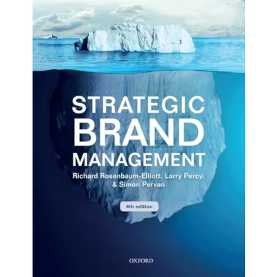 Abbildung von Strategic Brand Management