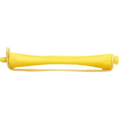 Abbildung von Fripac Medis Dauerwellwickler FPS5, Beutel mit 12 Stück, Durchmesser 8 mm, gelb