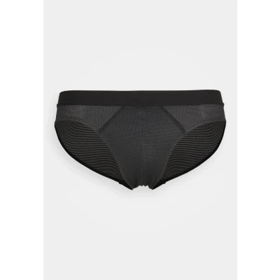 Abbildung von ODLO Active F DRY Light ECO SUW Bottom Brief Slip, Herren, Größe: 42/44, Black