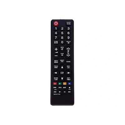 Abbildung von azurano Fernbedienung für Samsung BN59 01199G Smart TV J Serie, JU Serie