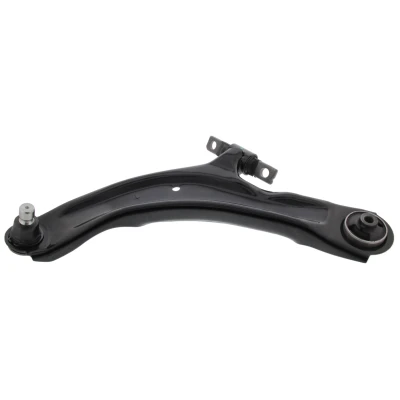 Abbildung von MAPCO 51268 Querlenker Vorderachse links, unten Stahlblech NISSAN: Qashqai / Qashqai+2 I, X Trail, RENAULT: Koleos I