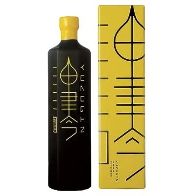 Abbildung von YuzuGin japanese Craft Gin