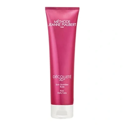 Abbildung von Jeanne Piaubert Décolleté 3D+ Bust Daily Care 100 ml