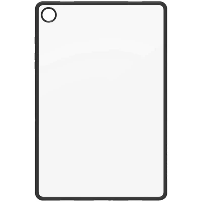 Abbildung von Samsung PC Back Cover Durchsichtig Galaxy Tab A9+