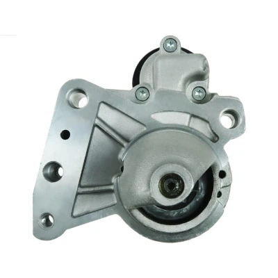 Abbildung von AS PL S0568 Anlasser 12 0,90 10 CITROËN: C4 II Schrägheck, I Grand Picasso, PEUGEOT: 207 CC, 508 SW, Schrägheck
