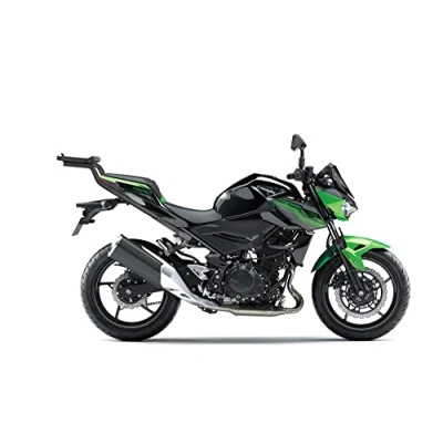 Abbildung von Shad Topcaseträger Arme K0Z449ST für Kawasaki Z 400 2019