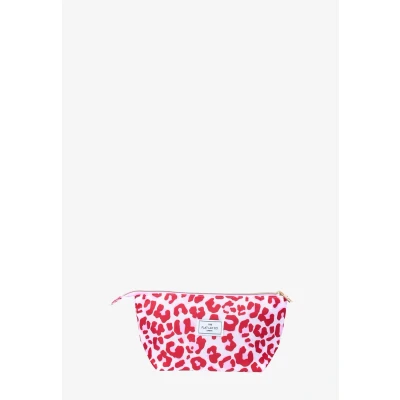 Abbildung von THE FLAT LAY CO. Lunar Pouch Kosmetiktasche, Größe: One Size, Black