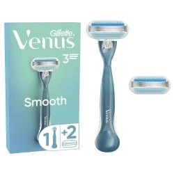 Abbildung von Gillette Venus Smooth razor 2 blade refills