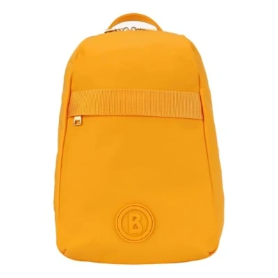 Abbildung von Bogner Maggia MAXI CITY Tagesrucksack, Damen, Größe: One Size, Lightorange