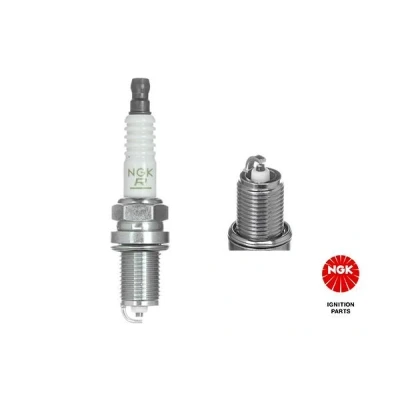 Abbildung von NGK 7390 Zündkerze M14 x 1,25 SW: 16 mm NISSAN: Primera Limousine, Hatchback, Serena