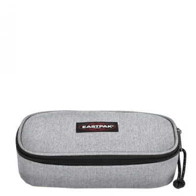 Abbildung von Eastpak OVAL XL Single Kosmetiktasche, Größe: One Size, Sunday grey