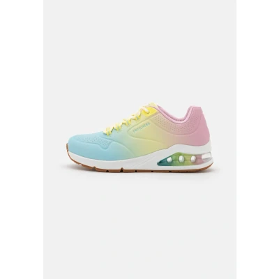 Abbildung von Skechers Sport UNO Sneaker low, Damen, Größe: 40, Azul Schuhe