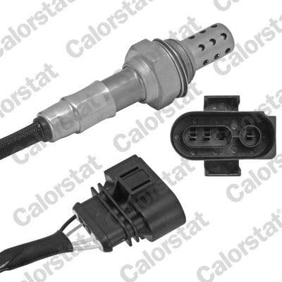 Abbildung von CALORSTAT by Vernet LS140013 Lambdasonde AUDI: A4 B5 Avant, A6 C5 Limousine, VOLKSWAGEN: Golf 3, Passat Variant, 4 Cabrio