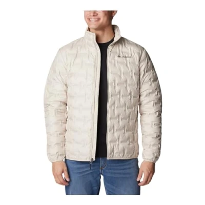 Abbildung von Columbia Herren Delta Ridge Down Isolierte Daunenjacke