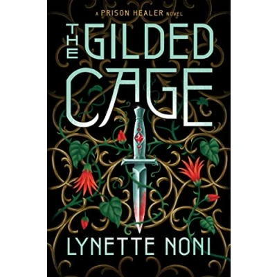 Abbildung von The Gilded Cage: thrilling, unputdownable conclusion to Prison Healer