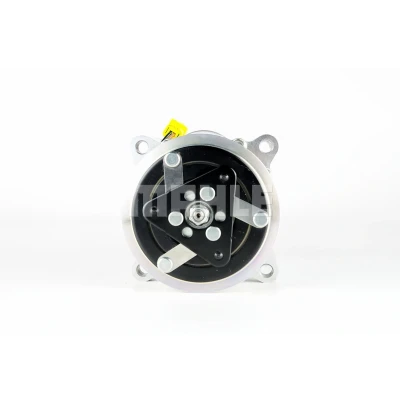Abbildung von MAHLE ORIGINAL ACP 1253 000P Kompressor SD6V12 12V PAG 46 R134a PEUGEOT: 206 Schrägheck, 307 CC, SW, CITROËN: C4 I Schrägheck