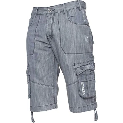 Abbildung von Ze ENZO EZS404 GREY 40