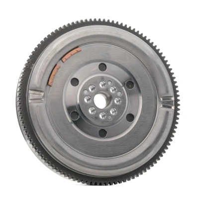 Abbildung von VALEO 836670 Zweimassenschwungrad PEUGEOT: Boxer Kastenwagen, Pritsche/Fahrgestell