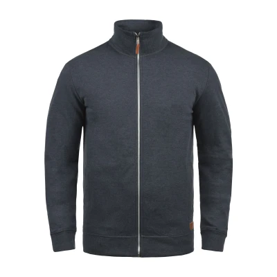 Abbildung von Blend Bhalio Sweatshirt, Herren, Größe: Large, Navy