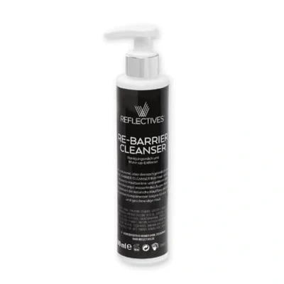 Abbildung von REFLECTIVES® RE BARRIER Cleanser 200 ml Reinigungsmilch &amp; Make up Entferner