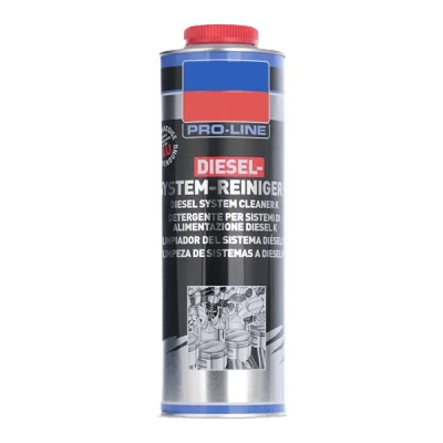 Abbildung von LIQUI MOLY 5156 Reiniger, Dieseleinspritzsystem Diesel 500