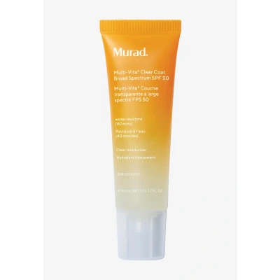 Abbildung von Murad Multivitamin Clear COAT Broad Spectrum SPF 50 Sonnenschutz, Größe: ml,
