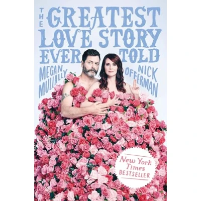 Abbildung von The Greatest Love Story Ever Told: An Oral History