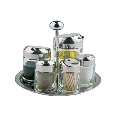 Abbildung von APS Menage Set, (Set, 6 tlg)