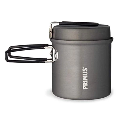 Abbildung von Litech trek kettle mess tin