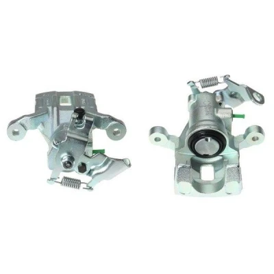 Abbildung von BUDWEG CALIPER 344500 Bremssattel HYUNDAI: ix20
