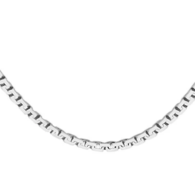 Abbildung von Orphelia Jewelry Unisex Halskette ohne Anhnger 925 Sterling Silber 45cm ZK 2621