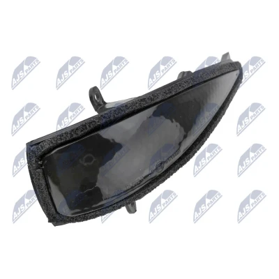 Abbildung von Blinker rauchgrau Außenspiegel rechts LED HONDA: CIVIC 8 Hatchback, Stufenheck NTY ELP HD 007