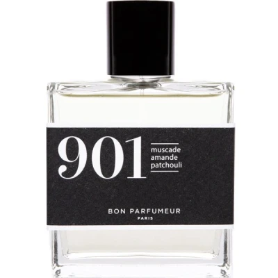 Abbildung von Bon Parfumeur 901 Muscade, Amande, Patchouli Eau de Parfum 100 ml