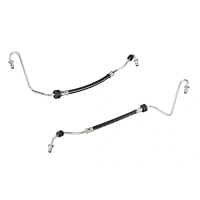 Abbildung von VALEO 804802 Kupplungsleitung FORD: KA Schrägheck (RB) 1.3 i, 1.0 i 1996 2008