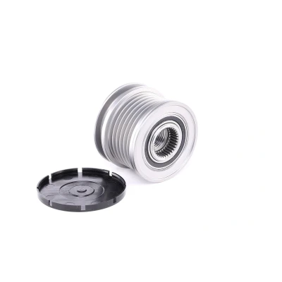 Abbildung von VALEO 588016 Freilauf Lichtmaschine 40,2 VOLKSWAGEN: Crafter 30 35 Bus, Amarok Pickup, Transporter 5 AUDI: A4 B8 Avant, A6 C6 Avant