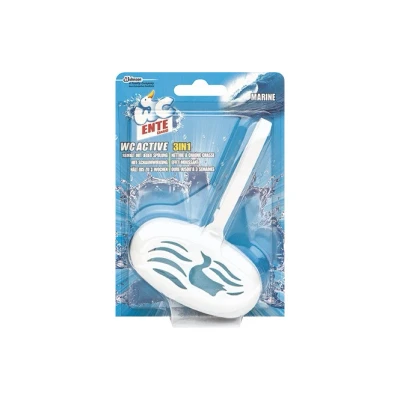 Abbildung von WC Ente Active 3 in 1 Marine 40G