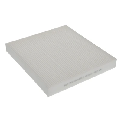 Abbildung von BLUE PRINT ADB112504 Innenraumfilter Pollenfilter 246 231 32 BMW: Z4 Roadster, Coupe