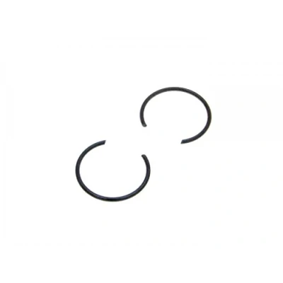 Abbildung von Kolbenbolzen Sicherungsclips Racing C Typ 10mm