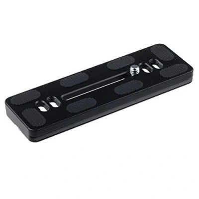 Abbildung von FOTGA PU 50 60 100 120 150 200 Schnellwechselplatte Fuer Benro B1 B2 B3 B4 Ball Head Arca Swiss
