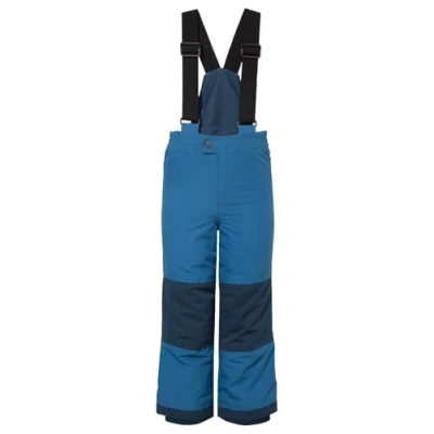 Abbildung von Vaude CUP Schneehose für Kinder, Größe: 134/140, Ultramarine