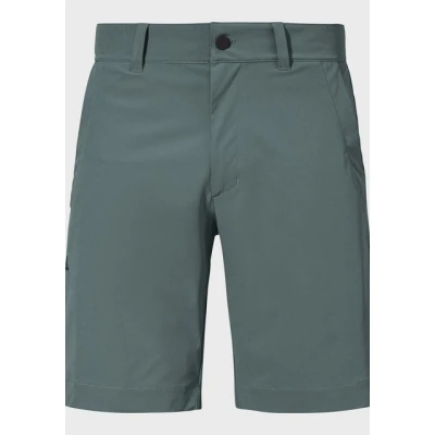 Abbildung von Schöffel Urban Style Gharra Outdoor Shorts, Herren, Größe: 56, Grau