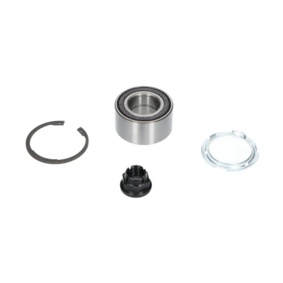 Abbildung von KAVO PARTS WBK 6505 Radlagersatz Vorderachse mit integriertem magnetischen Sensorring 72 RENAULT: CLIO 3, MEGANE 2 Kombi, TWINGO 2, DACIA: Sandero I