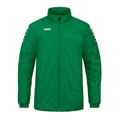 Abbildung von Jako Coachjacke Team Kinder Stadionjacke Winterjacke