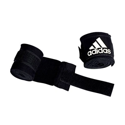 Abbildung von Bandagen / Boxbandagen 2.55m schwarz